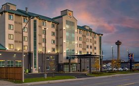 Motel 6-Niagara Falls, ON