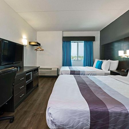 Comfort Hotel Niagara Falls Esterno foto