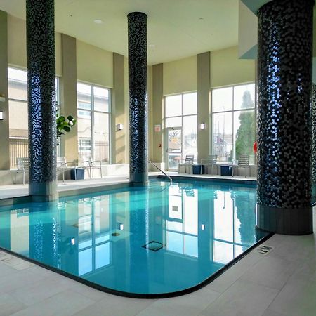 Comfort Hotel Niagara Falls Esterno foto