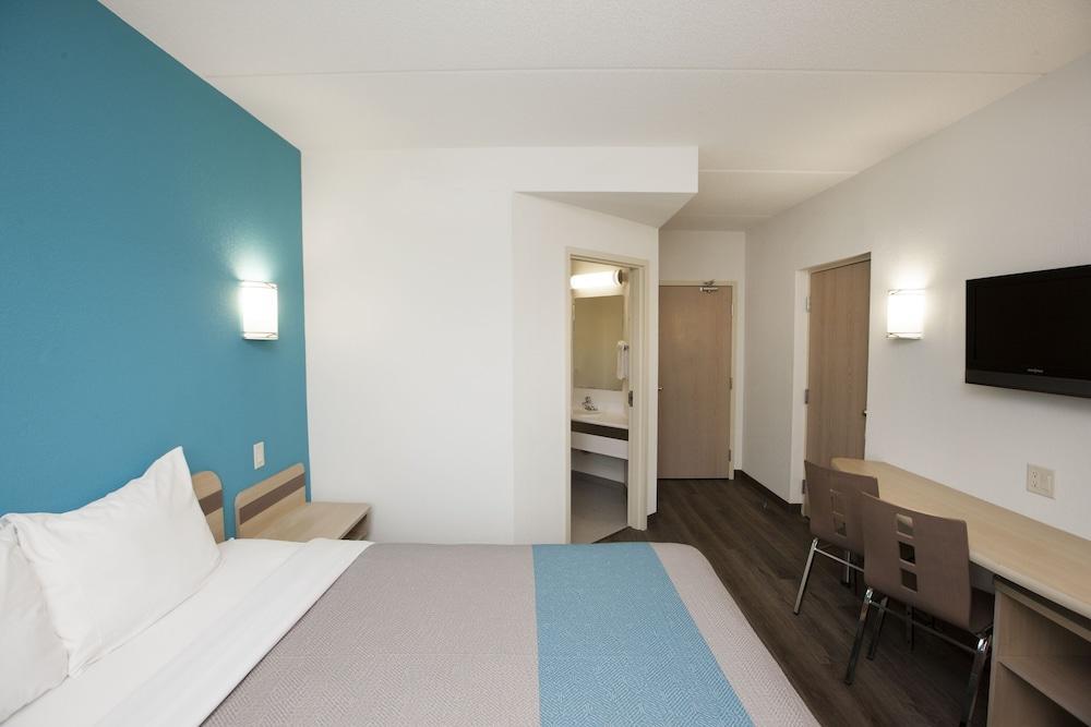 Comfort Hotel Niagara Falls Esterno foto